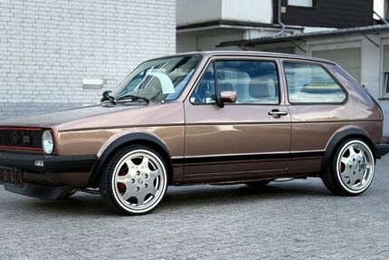 VW Golf 1.565 km 26.600 &euro; Verl 33415