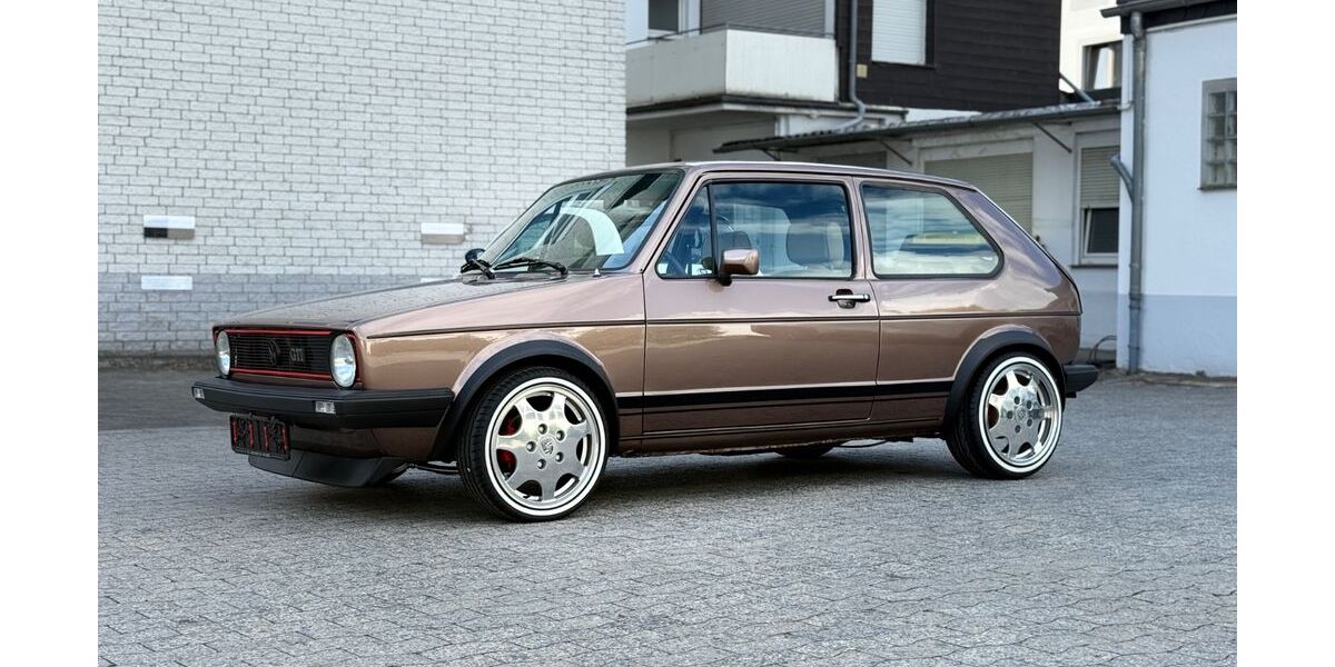 VW Golf 1.565 km 26.600 &euro; Verl 33415