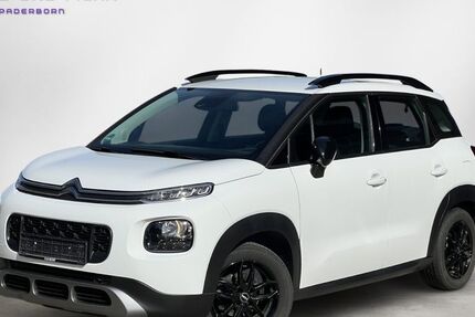 Citroen C3 Aircross 110.400 km 6.990 &euro; Paderborn 33100
