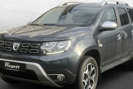 Dacia Duster 29.012 km 15.490 &euro; Delbrück-Westenholz 33129