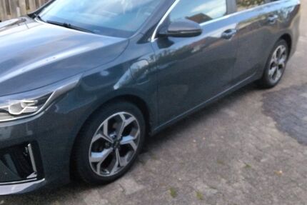 Kia ceed / Ceed 80.200 km 18.200 &euro; Lichtenau-Atteln 33165