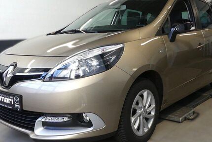 Renault Megane 110.800 km 6.990 &euro; Paderborn 33106