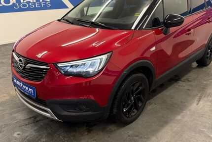 Opel Crossland (X) 57.500 km 13.900 &euro; Delbrück 33129