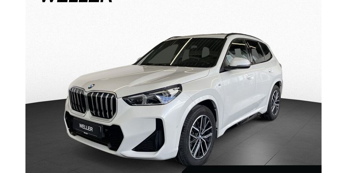BMW X1 18.683 km 39.950 &euro; Paderborn 33104