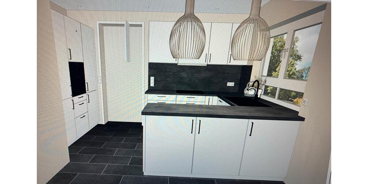 Doppelhaushälfte Detmold Hakedahl - 5 Zimmer, 130 m&sup2;, 1.900&euro; | Angebot:25051630