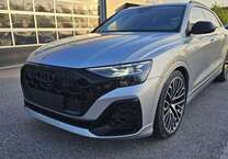 Gebrauchtwagen Audi Q8