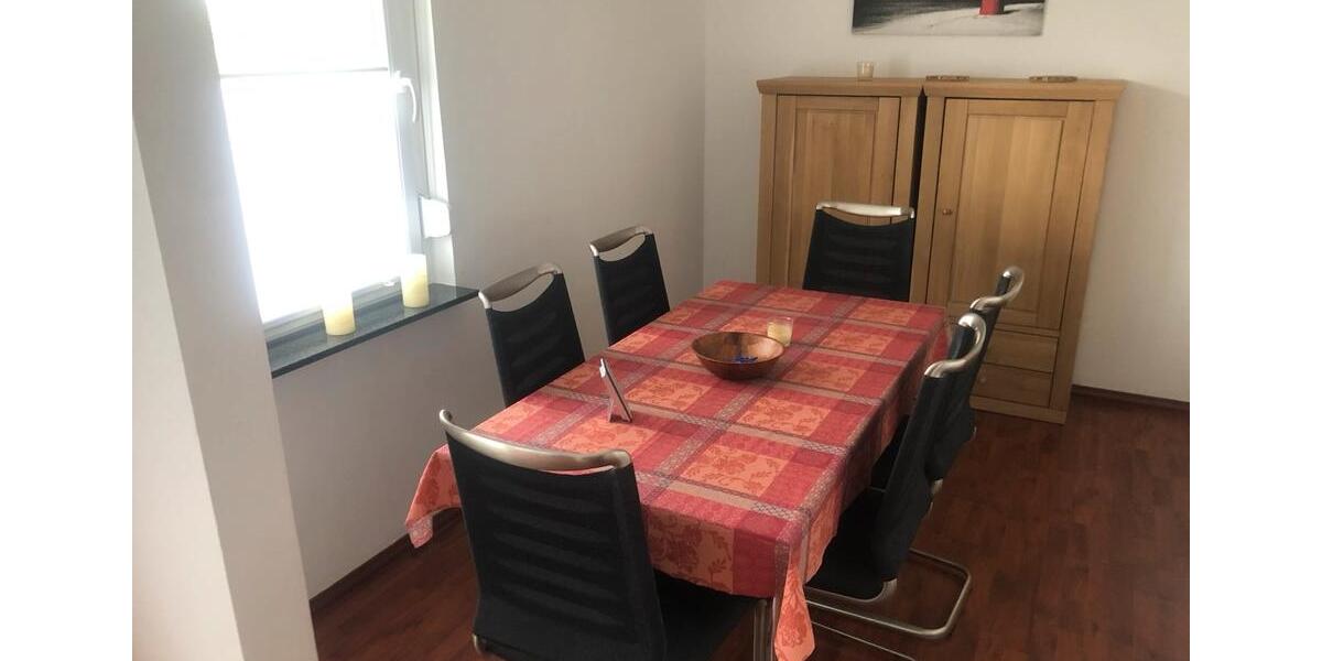 Erdgeschoßwohnung Geseke - 6 Zimmer, 136 m&sup2;, 245.000&euro; | Angebot:27055663