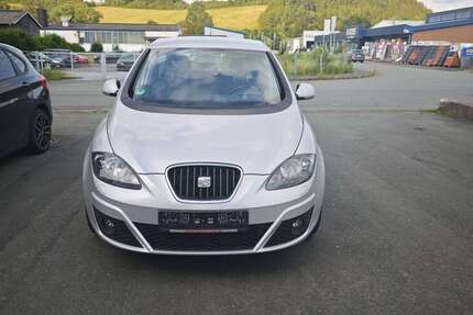 Seat Altea 144.265 km 4.300 &euro; Büren 33142