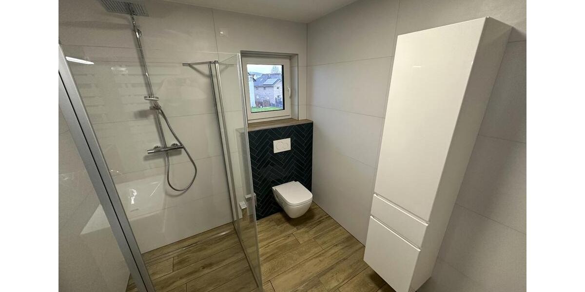 Penthouse Wohnung in Brakel - Das perfekte Wohnerlebnis 2 zimmer