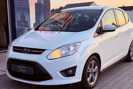 Ford C-Max 83.986 km 7.699 &euro; Paderborn 33104