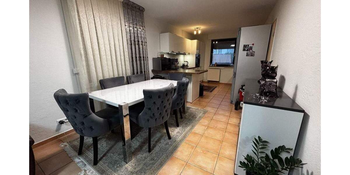 Reihenendhaus Paderborn Wewer - 5 Zimmer, 130 m&sup2;, 399.000&euro; | Angebot:24709239
