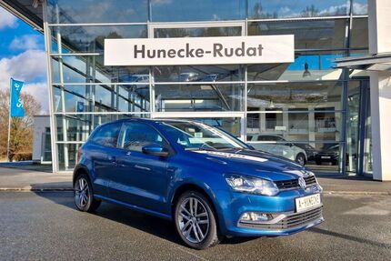VW Polo 64.850 km 10.900 &euro; Lippstadt 59557