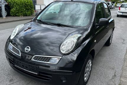 Nissan Micra 406.000 km 1.299 &euro; Paderborn 33100