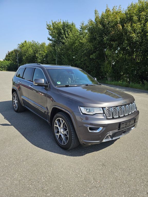 Grand Cherokee