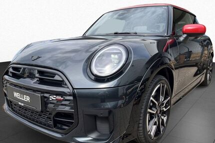 Mini Cooper S 16.900 km 34.450 &euro; Detmold 32758