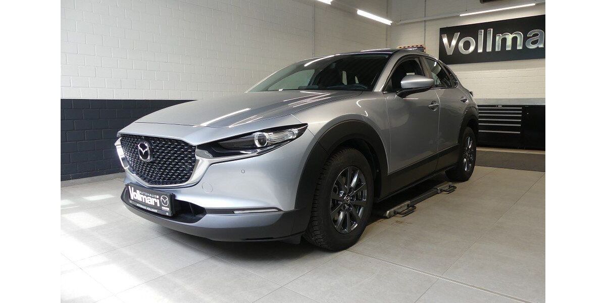 Mazda CX-30 40.743 km 17.790 &euro; Paderborn 33106