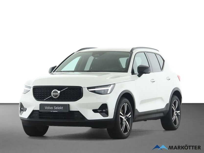 XC40