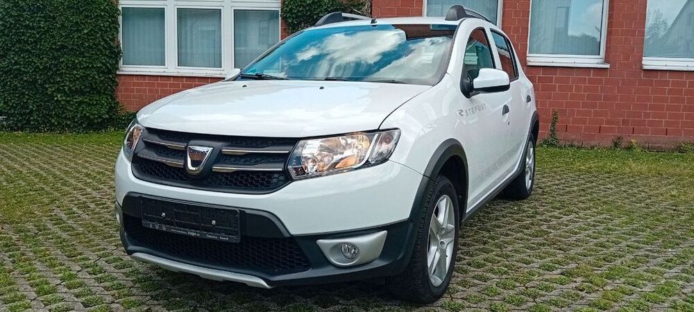 Sandero