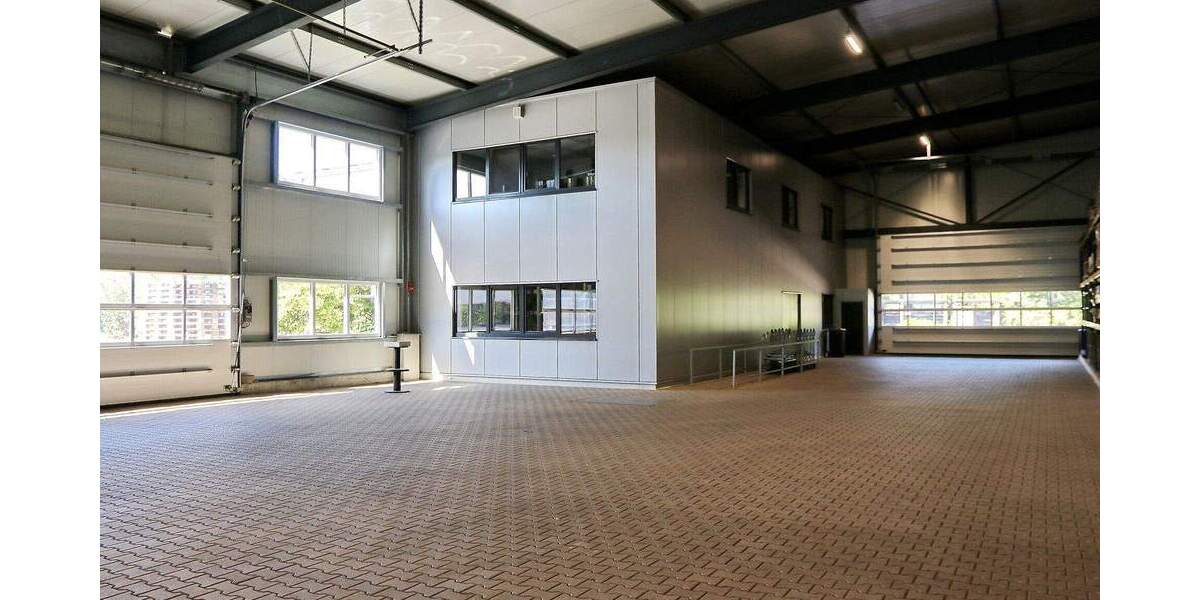 Gewerbeobjekt Salzkotten - 4.200.000&euro; | Angebot:25701945