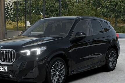 BMW X1 9.981 km 39.350 &euro; Paderborn 33104