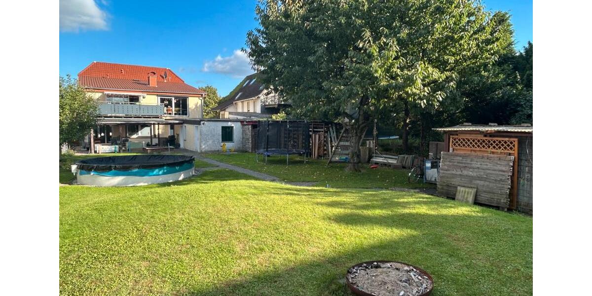 Einfamilienhaus Borchen - 8 Zimmer, 260 m&sup2;, 490.000&euro; | Angebot:27617866