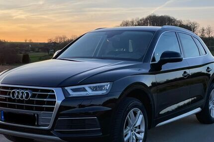 Audi Q5 71.000 km 26.600 &euro; Horn-Bad Meinberg 32805