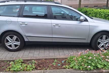VW Passat 370.000 km 1.999 &euro; Bad Lippspringe 33175