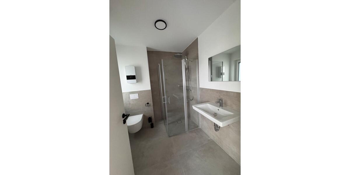 Etagenwohnung Detmold Hakedahl - 1 Zimmer, 25 m&sup2;, 560&euro; | Angebot:24835266