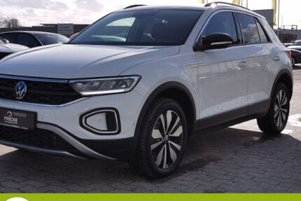 VW T-Roc 29.159 km 25.540 &euro; Lippstadt 59557