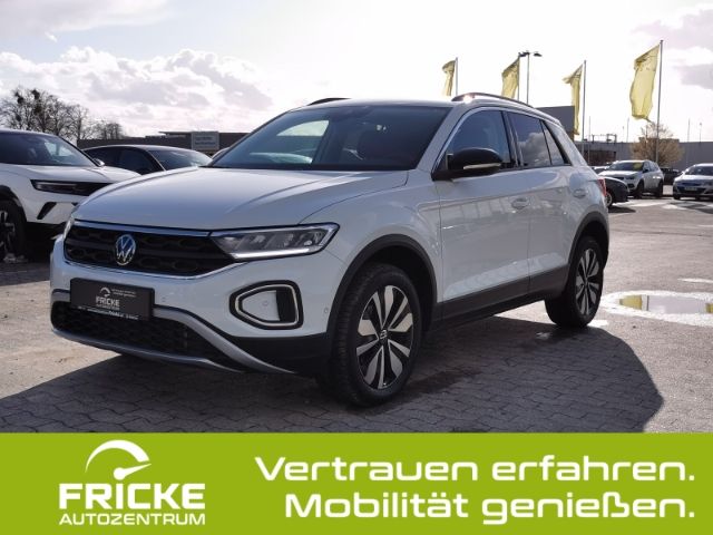 VW T-Roc 29.159 km 25.540 &euro; Lippstadt 59557