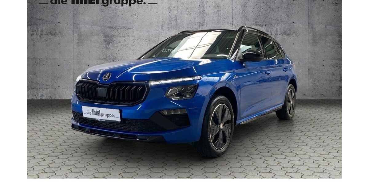 Skoda Kamiq 11.385 km 25.990 € Paderborn 33104