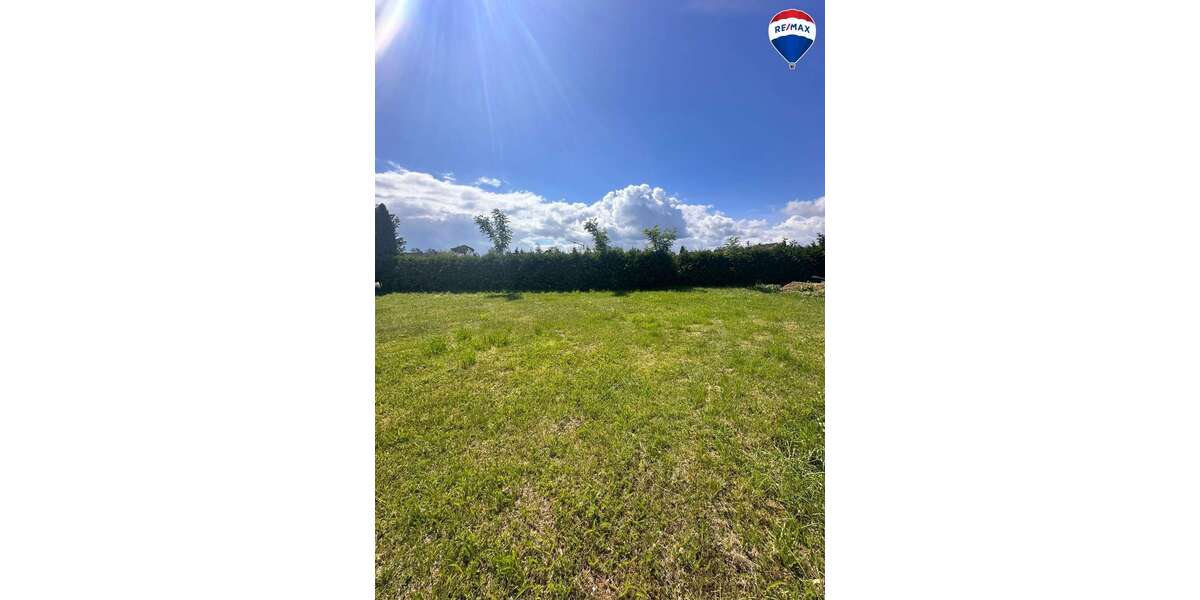 Grundstück zu verkaufen in Augustdorf 413.000 € 1150 m² zimmer