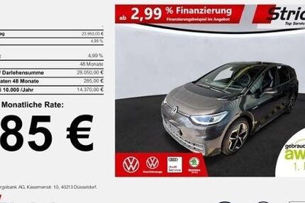 VW ID.3 34.743 km 23.949 &euro; Horn-Bad Meinberg 32805