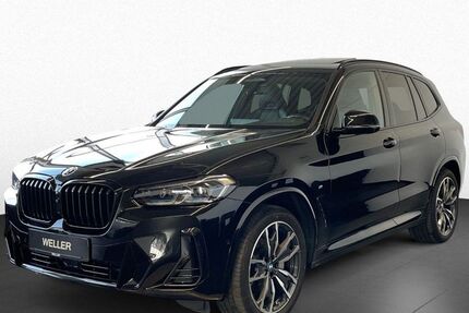 BMW X3 57.647 km 55.840 &euro; Paderborn 33104