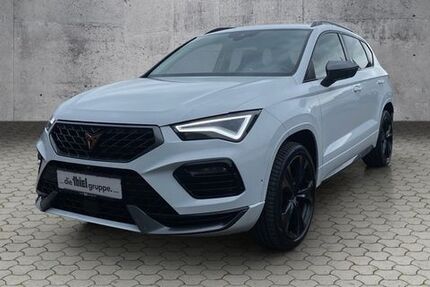 Cupra Ateca 25.700 km 34.960 &euro; Paderborn 33104