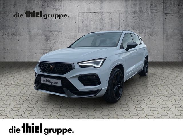 Cupra Ateca 25.700 km 34.960 &euro; Paderborn 33104