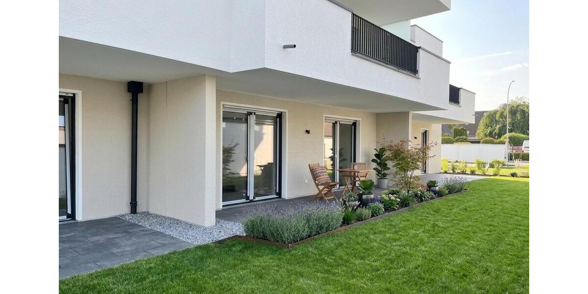 Erdgeschoßwohnung Schloß Holte-Stukenbrock Stukenbrock - 2 Zimmer, 73 m&sup2;, 920&euro; | Angebot:26329301