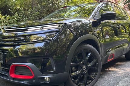 Citroen C5 Aircross 49.000 km 19.590 &euro; Paderborn 33104