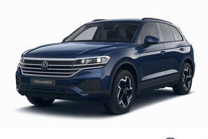 VW Touareg 22.950 km 50.850 &euro; Paderborn 33100