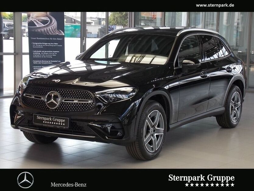 GLC 220