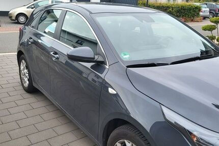 Kia ceed / Ceed 30.000 km 22.500 € lippstadt 59557