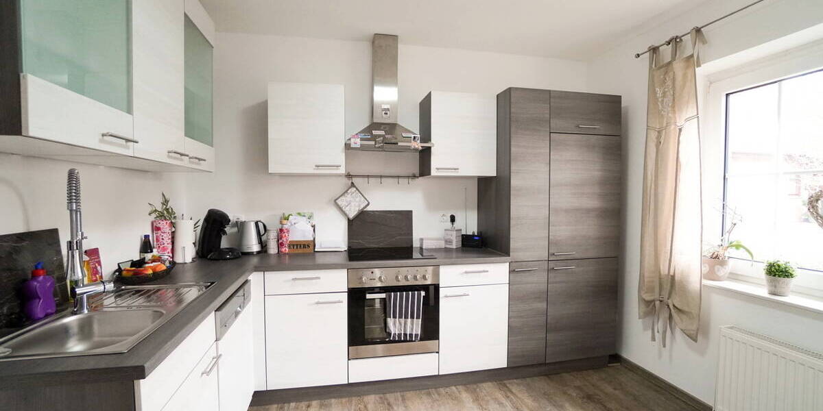 Mehrfamilienhaus, Wohnhaus Paderborn Kernstadt - 7 Zimmer, 205 m&sup2;, 649.000&euro; | Angebot:26585877