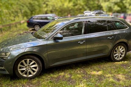 Skoda Superb 78.600 km 20.400 &euro; Detmold 32756