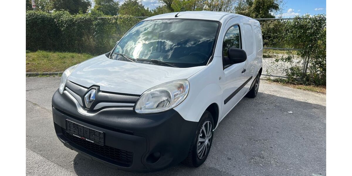Renault Kangoo 178.000 km 4.999 &euro; Paderborn 33100