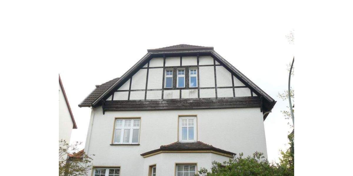 große Dreizimmerwohnung im Riemekeviertel 3 zimmer