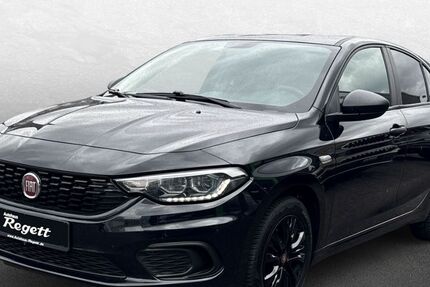 Fiat Tipo 83.678 km 10.490 &euro; Delbrück-Westenholz 33129