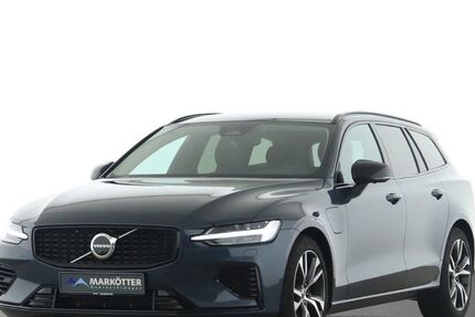 Volvo V60 17.637 km 44.490 &euro; Paderborn 33106