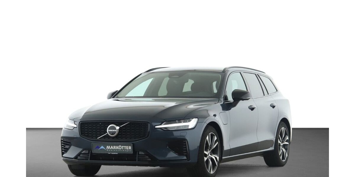 Volvo V60 17.637 km 44.490 &euro; Paderborn 33106