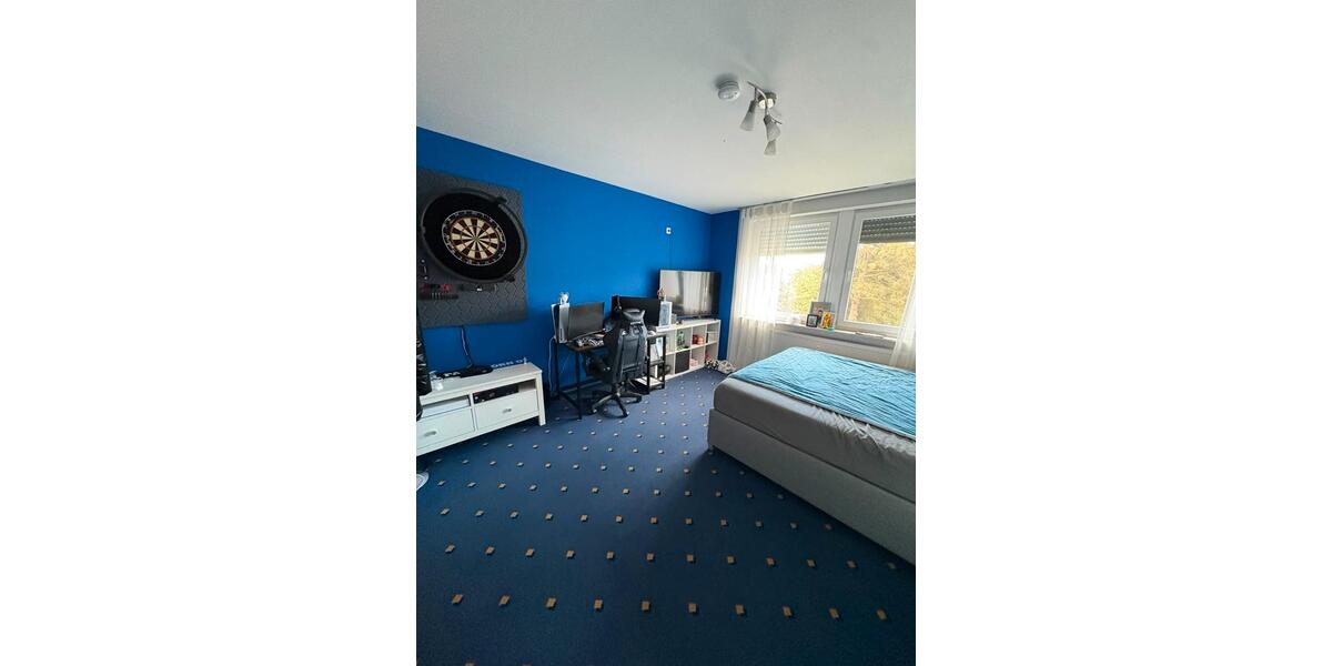 Etagenwohnung Bad Lippspringe - 5 Zimmer, 155 m&sup2;, 1.600&euro; | Angebot:27581416