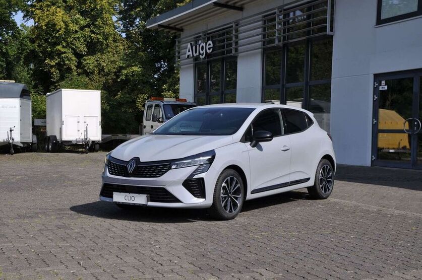 Clio